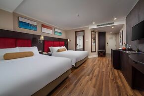 Beryl Charm Hotel & Spa