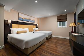 Beryl Charm Hotel & Spa