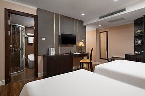 Beryl Charm Hotel & Spa