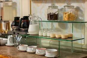 Beryl Charm Hotel & Spa