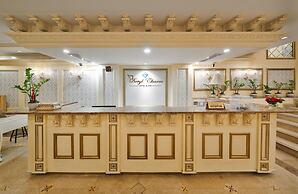 Beryl Charm Hotel & Spa