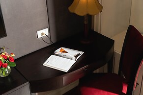 Beryl Charm Hotel & Spa