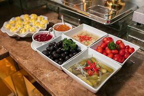 Beryl Charm Hotel & Spa