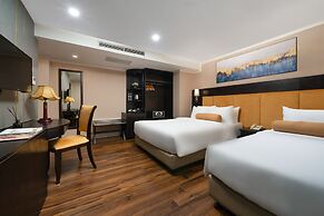 Beryl Charm Hotel & Spa