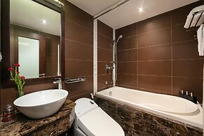 Beryl Charm Hotel & Spa