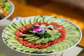 Beryl Charm Hotel & Spa