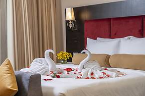 Beryl Charm Hotel & Spa