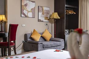 Beryl Charm Hotel & Spa