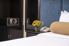 Beryl Charm Hotel & Spa