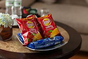 Beryl Charm Hotel & Spa