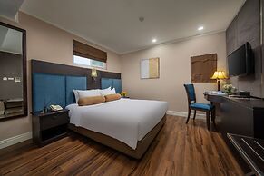 Beryl Charm Hotel & Spa