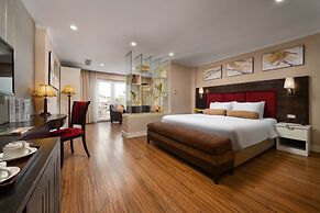 Beryl Charm Hotel & Spa