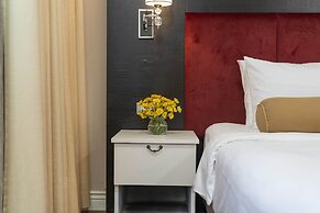 Beryl Charm Hotel & Spa