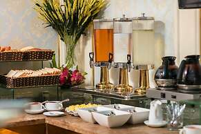 Beryl Charm Hotel & Spa