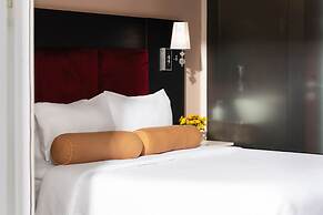 Beryl Charm Hotel & Spa