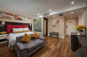 Beryl Charm Hotel & Spa