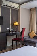 Beryl Charm Hotel & Spa