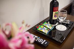 Beryl Charm Hotel & Spa