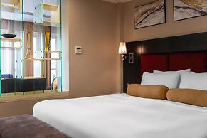 Beryl Charm Hotel & Spa