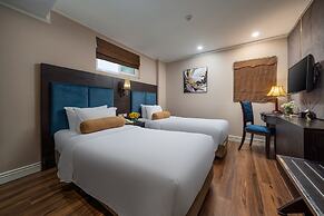 Beryl Charm Hotel & Spa