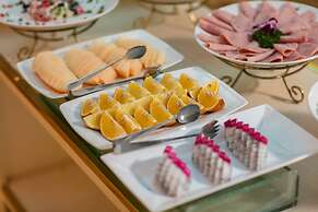 Beryl Charm Hotel & Spa