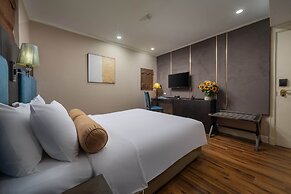 Beryl Charm Hotel & Spa