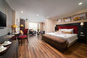 Beryl Charm Hotel & Spa