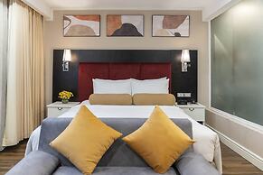 Beryl Charm Hotel & Spa