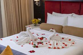 Beryl Charm Hotel & Spa