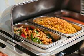 Beryl Charm Hotel & Spa