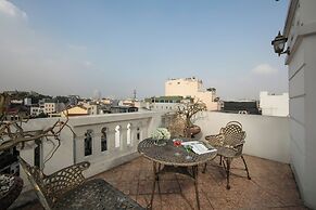 Beryl Charm Hotel & Spa