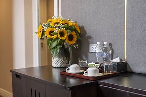 Beryl Charm Hotel & Spa