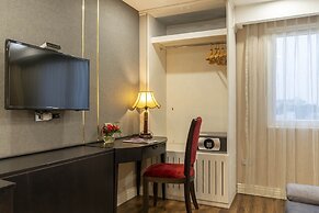 Beryl Charm Hotel & Spa