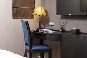 Beryl Charm Hotel & Spa