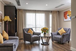 Beryl Charm Hotel & Spa