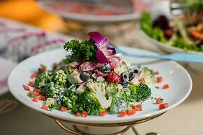 Beryl Charm Hotel & Spa