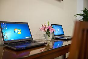 Beryl Charm Hotel & Spa