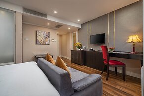 Beryl Charm Hotel & Spa