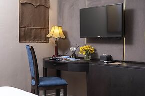 Beryl Charm Hotel & Spa