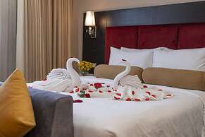 Beryl Charm Hotel & Spa