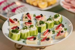 Beryl Charm Hotel & Spa