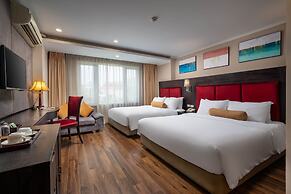 Beryl Charm Hotel & Spa