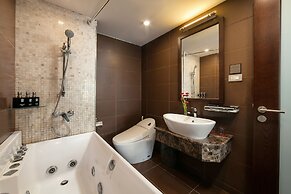 Beryl Charm Hotel & Spa