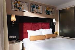 Beryl Charm Hotel & Spa