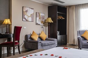 Beryl Charm Hotel & Spa