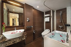 Beryl Charm Hotel & Spa