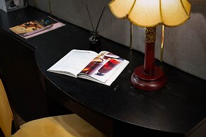 Beryl Charm Hotel & Spa