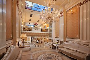 Beryl Charm Hotel & Spa