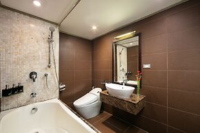 Beryl Charm Hotel & Spa