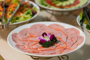 Beryl Charm Hotel & Spa